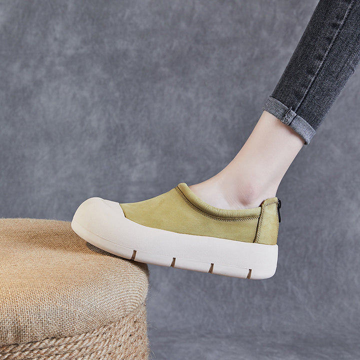 Dame Casual Slip-On sk footwear Stilla