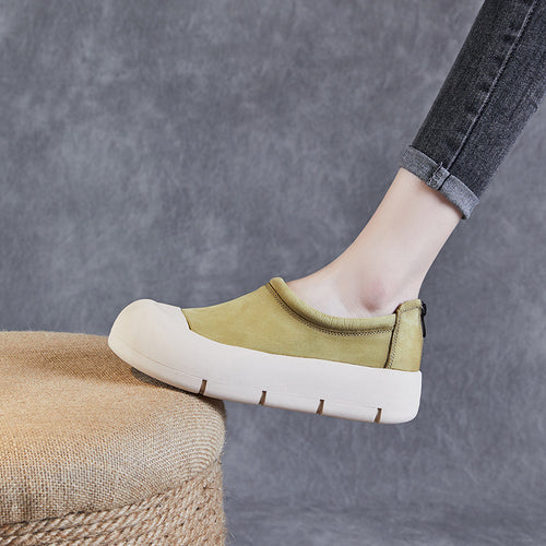 Dame Casual Slip-On sk footwear Stilla