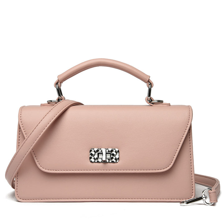 Dame Elegant skuldertaske Stilla