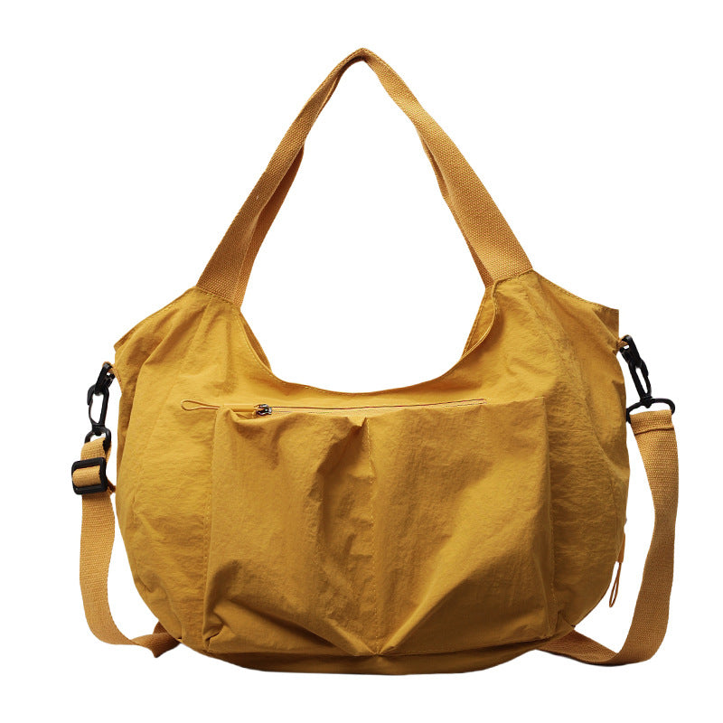 Femme Allvejr Utility Hobo Bag Stilla