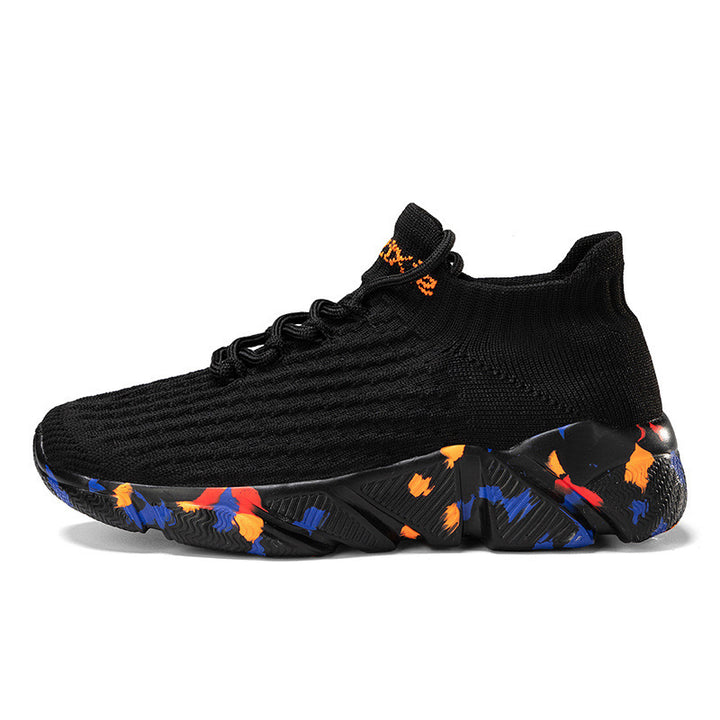 Herrer Dynamic Slip-On Løbesneakers Stilla