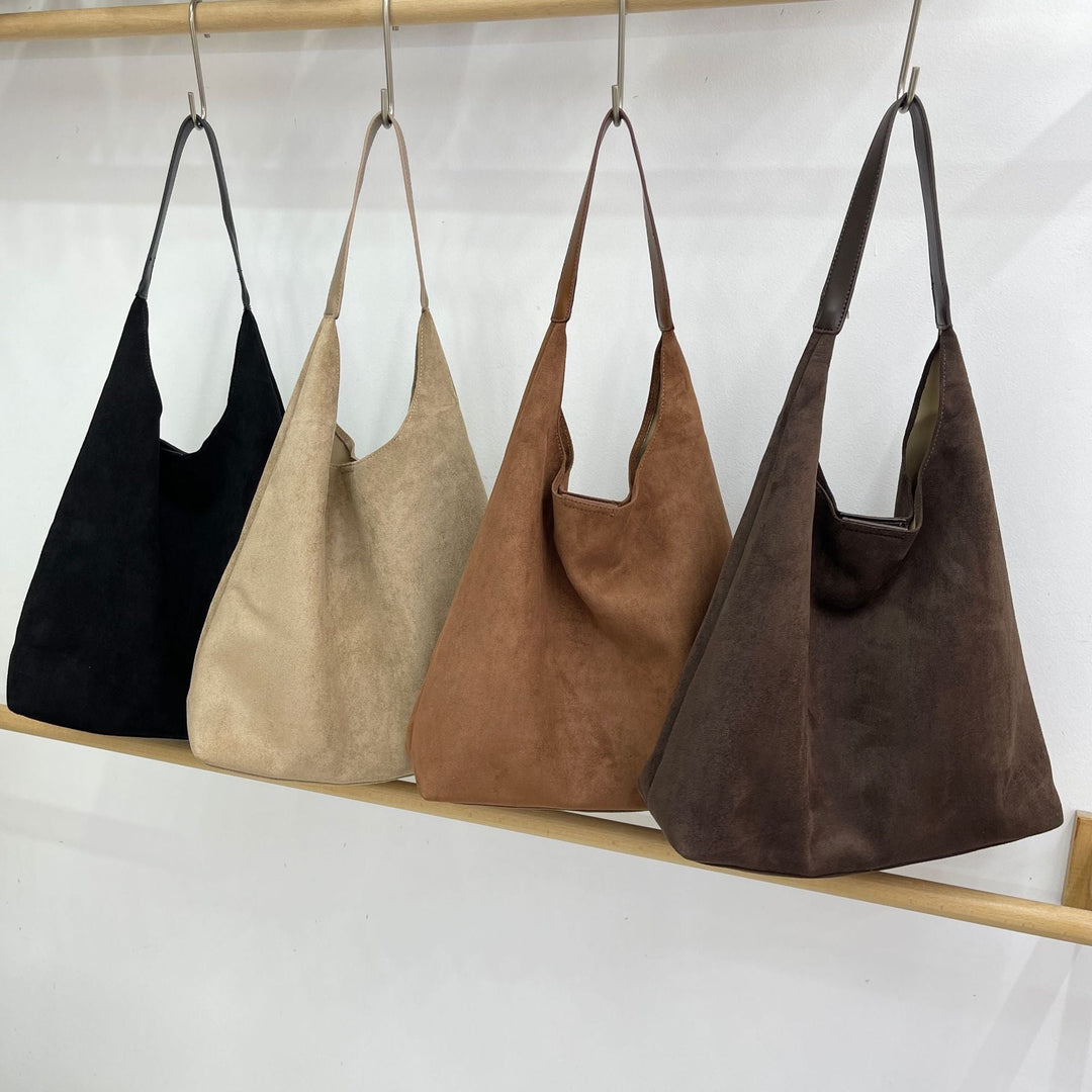 Stilla | Totem Taske