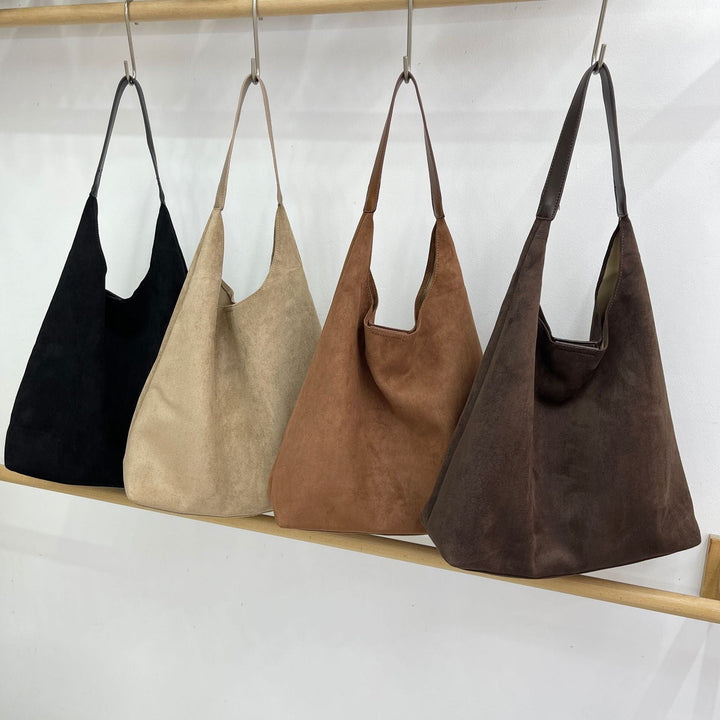 Stilla | Totem Taske