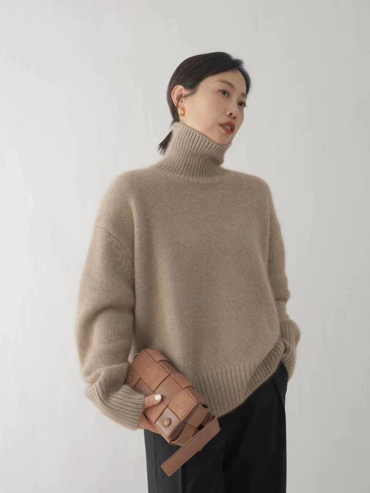 Stilla | Alsidig Pullover til Komfortable Styles