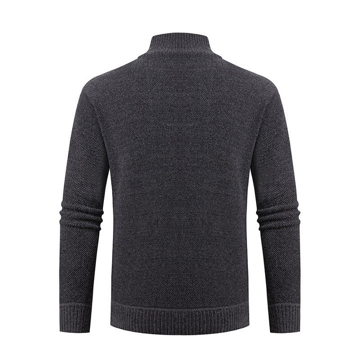 Herrer isoleret Zip-Up Hybridjakke Stilla