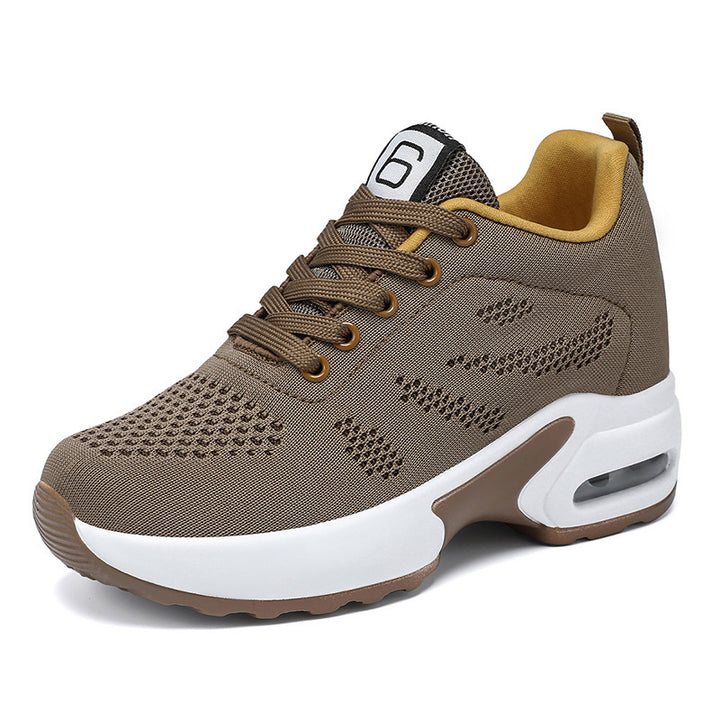 Dame Let Luftpolstret Løbesneaker Stilla