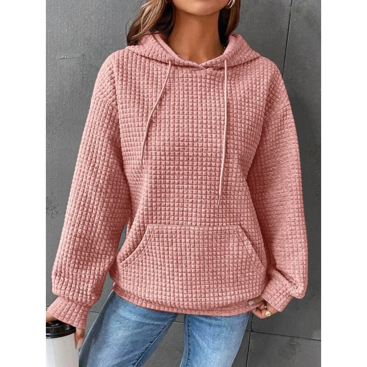Stilla | Alsidig og Elegant Sweatshirt