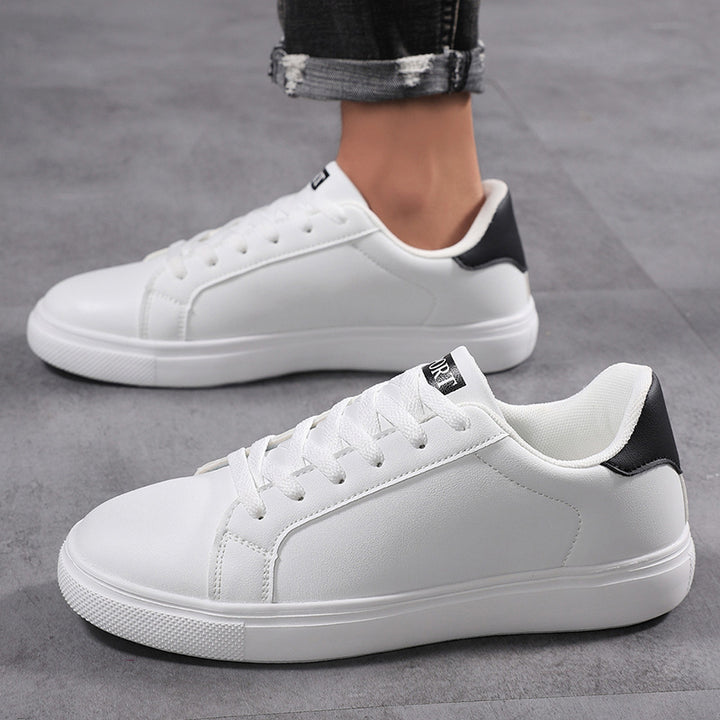 Herre klassiske Low-Top fritidssko Stilla