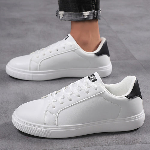 Herre klassiske Low-Top fritidssko Stilla