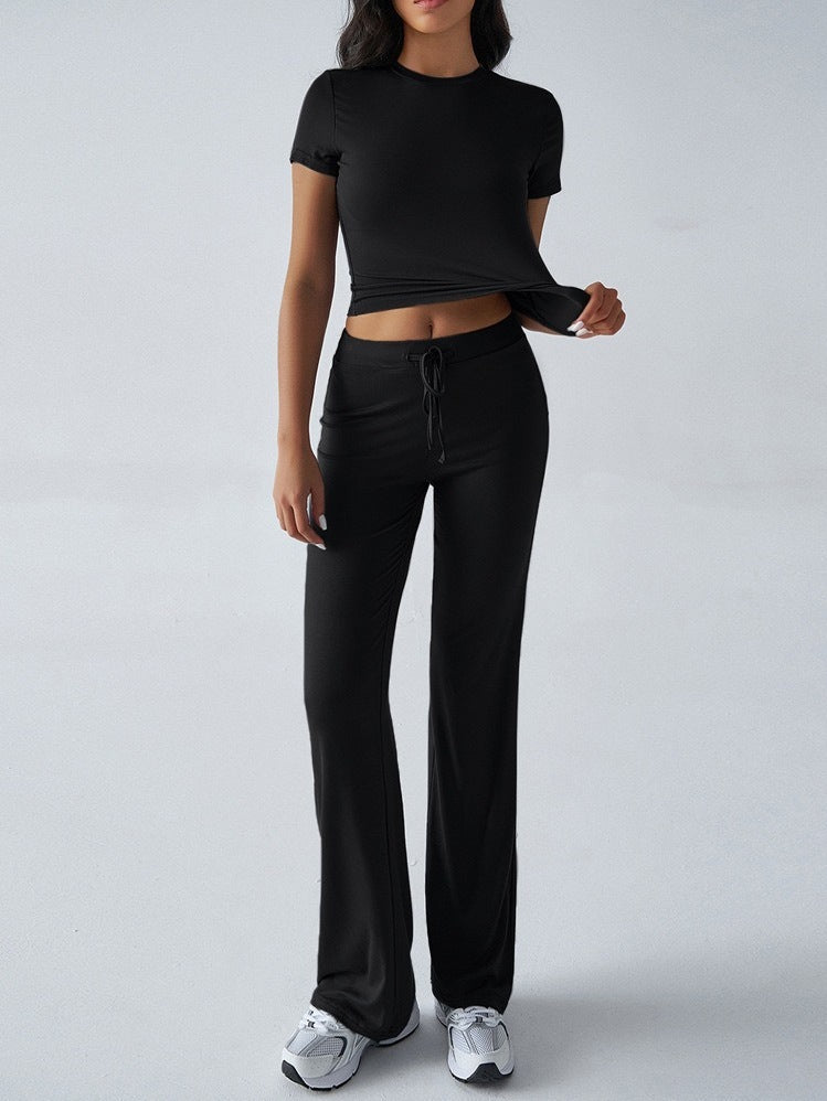 Dame Sporty To-delt Stilla