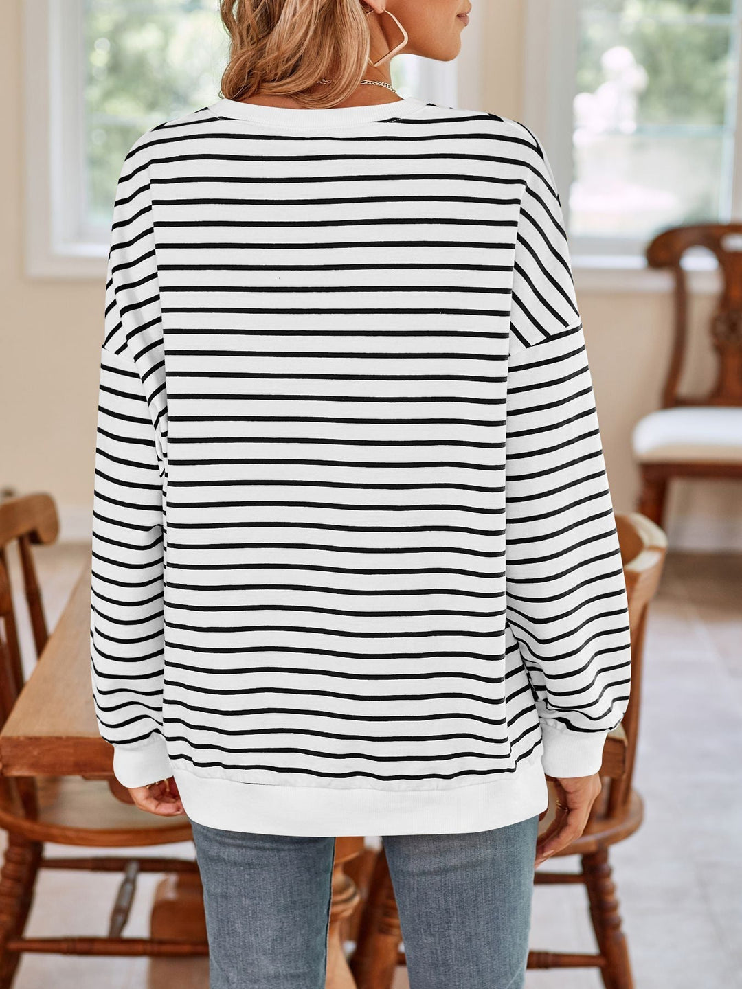 Stilla | Alsidigt Elegant Tøjstykke til Trends