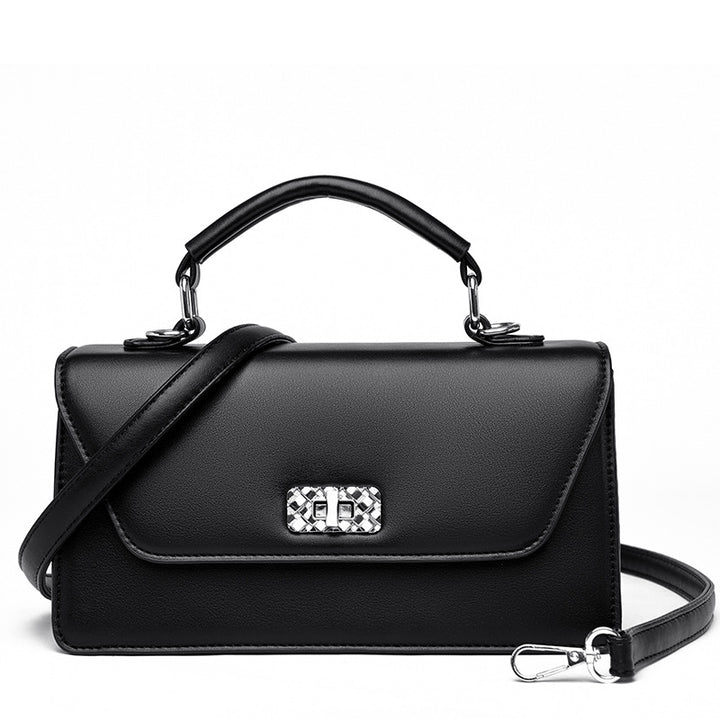 Dame Elegant skuldertaske Stilla