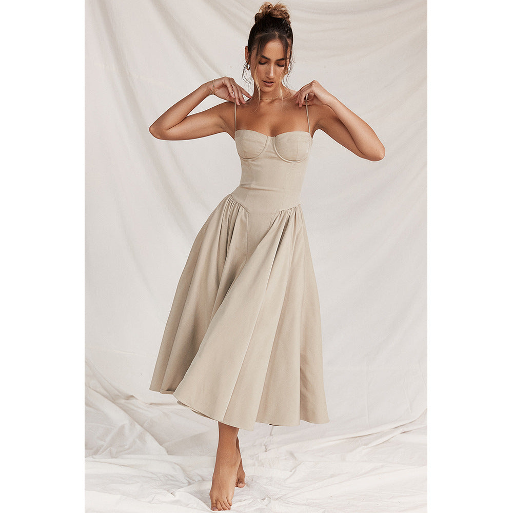 Stilla | Korte kjole Emily Elegant