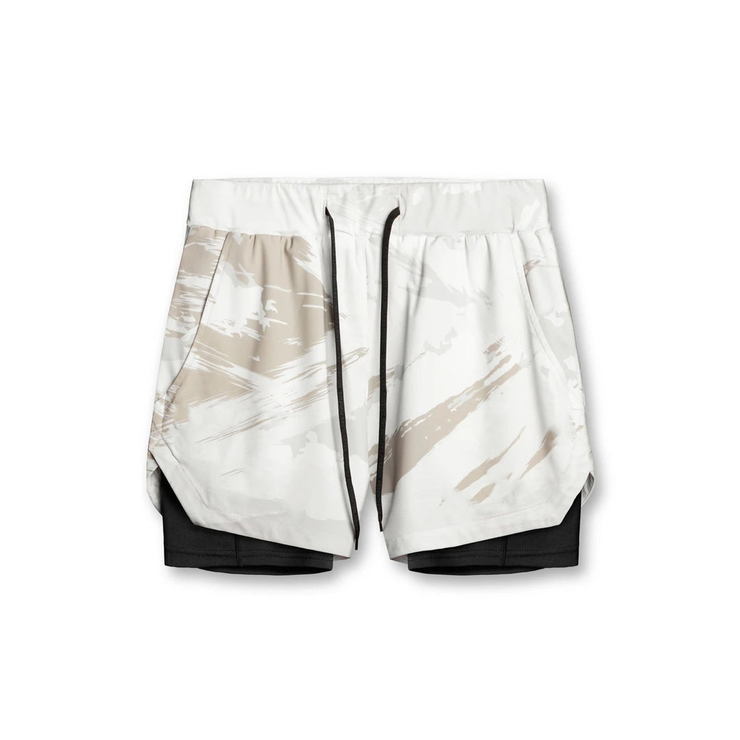Dame Sporty Løbe Shorts Stilla