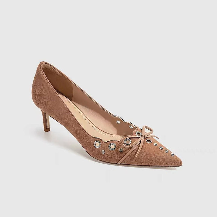 Femme Classic Stiletto Hæle Stilla