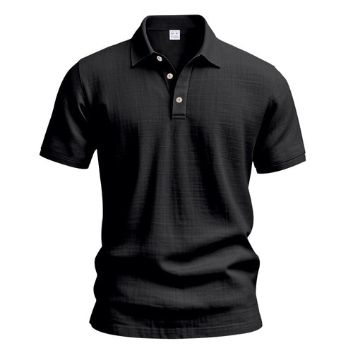 Herrer Polo-Shirt med fugtregulerende stof Stilla
