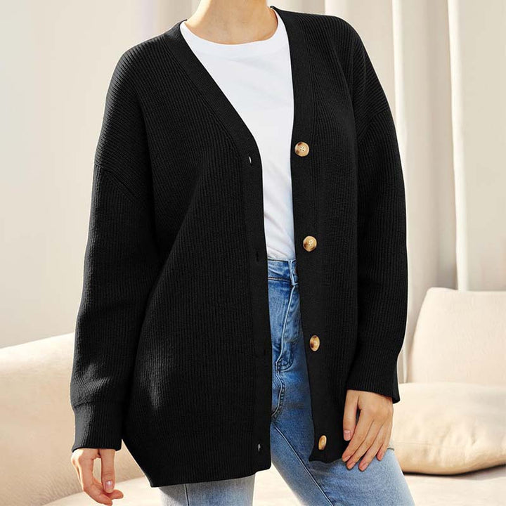 Stilla | Smagfuld og Lækker Cardigan