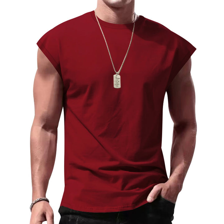 Herrer Modet Oversized T-Shirt Stilla