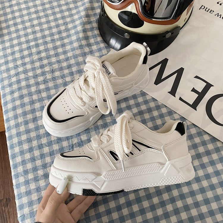 Dame Sportsko med stabil sål og moderigtigt design Stilla