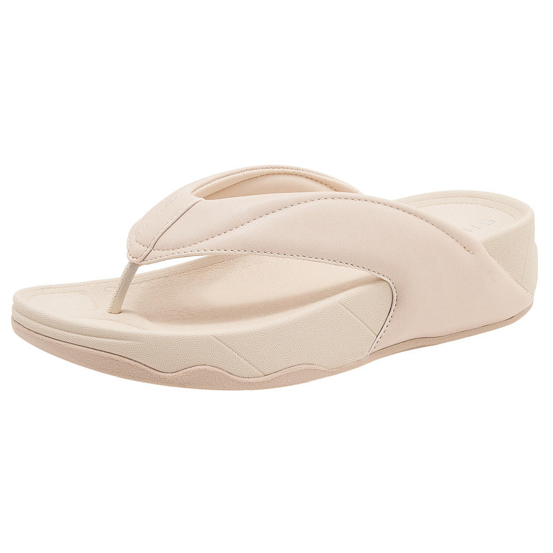 Damer Komfortable og ergonomiske Flip-Flops Stilla