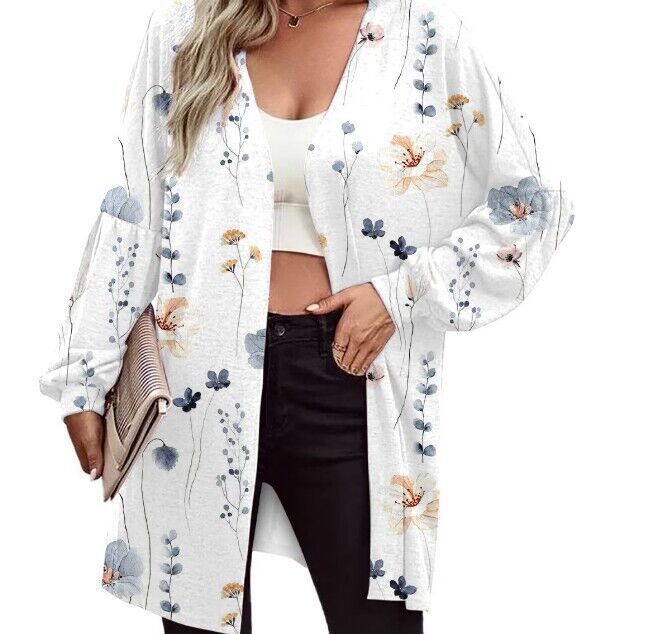 Stilla | Moderne og Trendy Skjortekjole