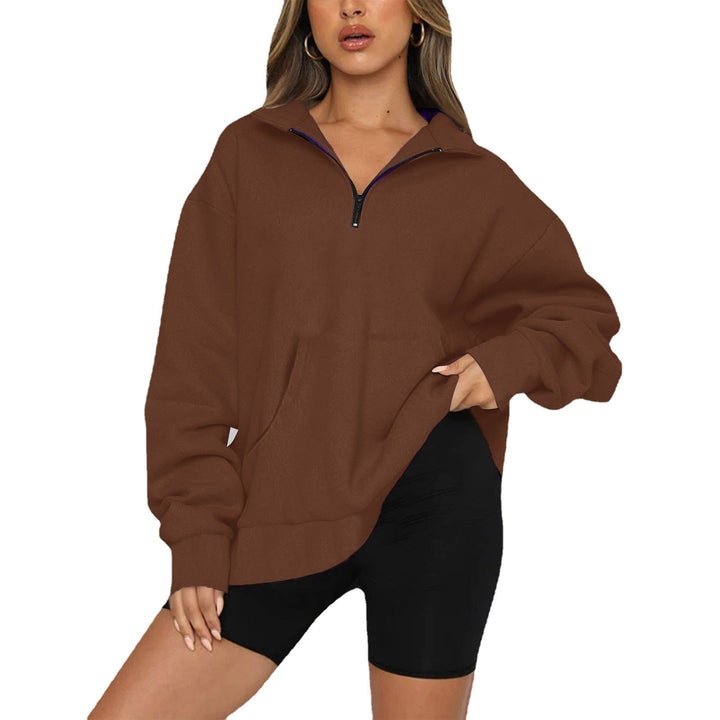 Stilla | Moderne og Stilfulde Sweater