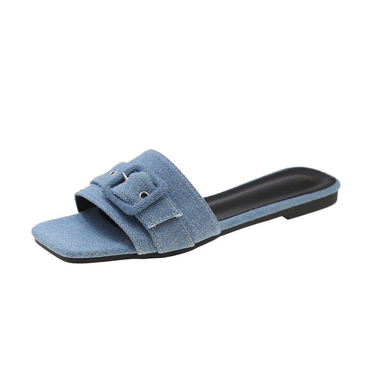 Damer Behagelige og stilfulde Sandaler med justerbar rem Stilla