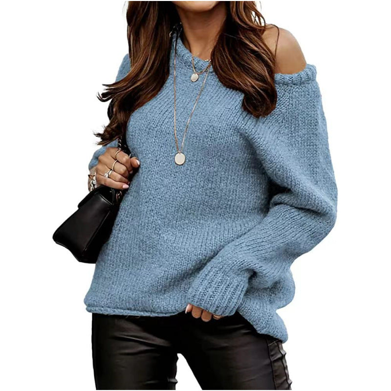 Stilla | Ubesværet og Elegant Sweater