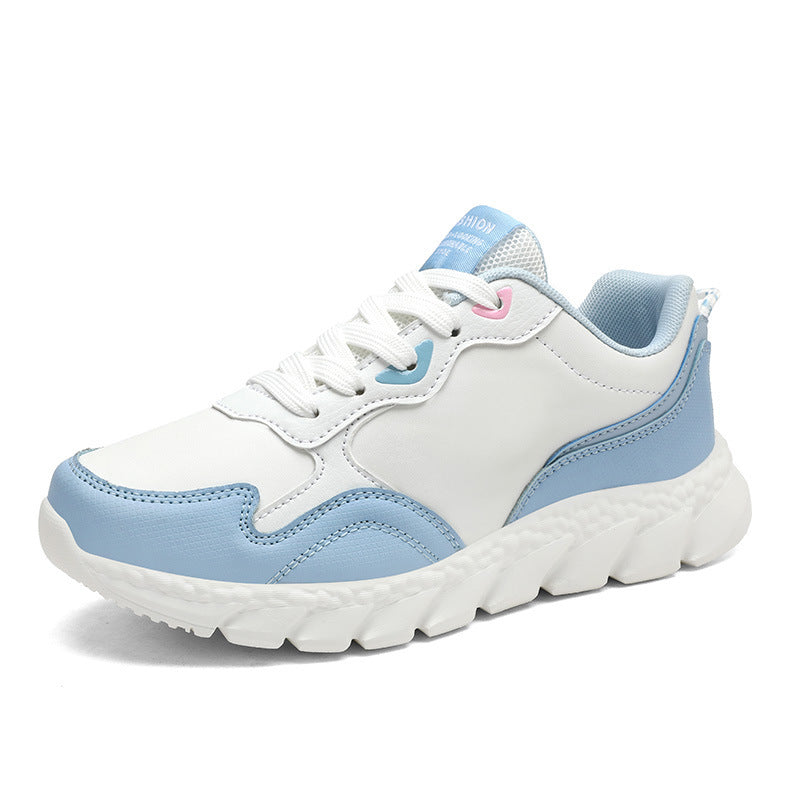 Dame Stilfulde Letvægt Sneakers Stilla