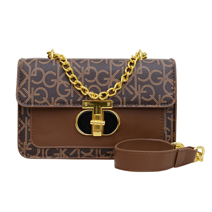 Femme Designer Skuldertaske Stilla