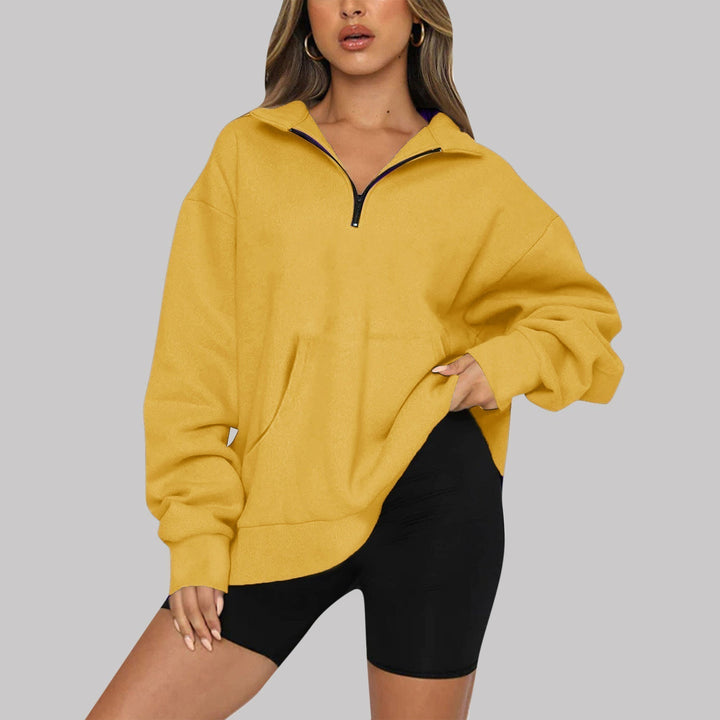 Stilla | Moderne og Stilfulde Sweater
