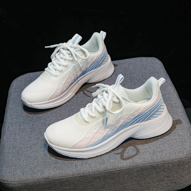 Dame Let Mesh Løbesneaker Stilla 1749651846