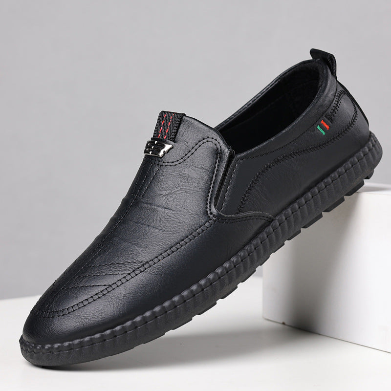 Herrer Slipper Loafers Stilla