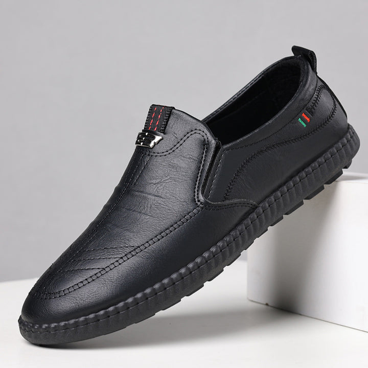Herrer Slipper Loafers Stilla