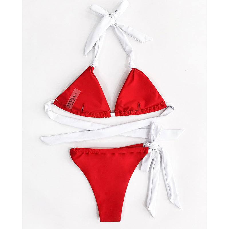 Dame Bikiniset Skovae