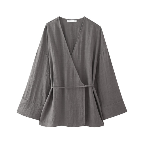 Stilla | Viral Kimono Sæt