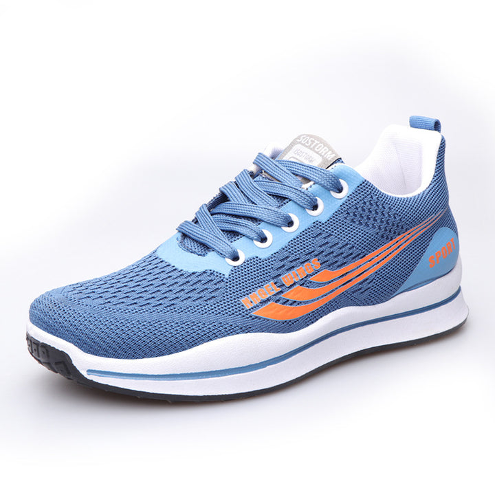 Femme Letvægts Atletisk Løb Sneakers Stilla