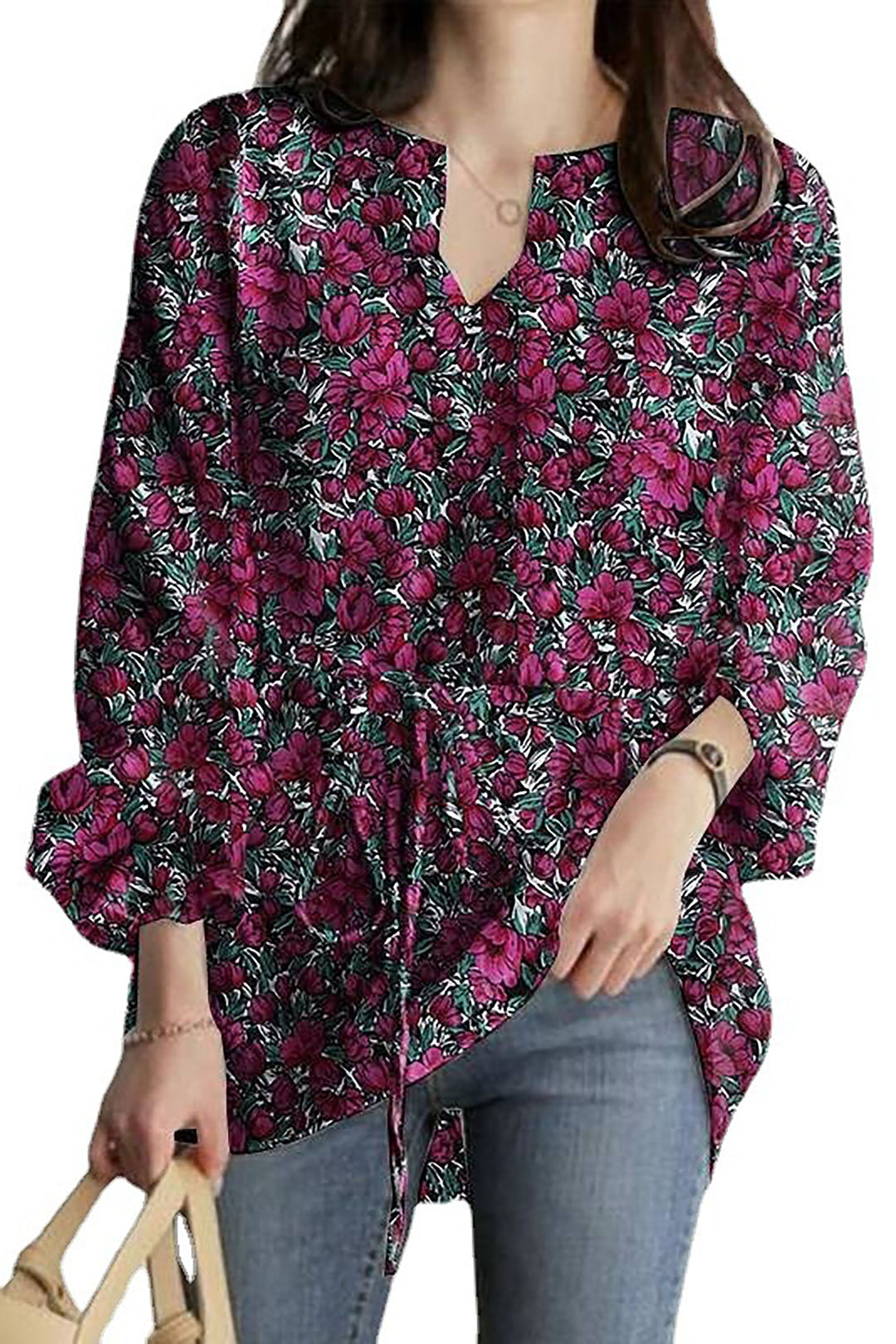 Stilla | Lækkert og Trendy Top
