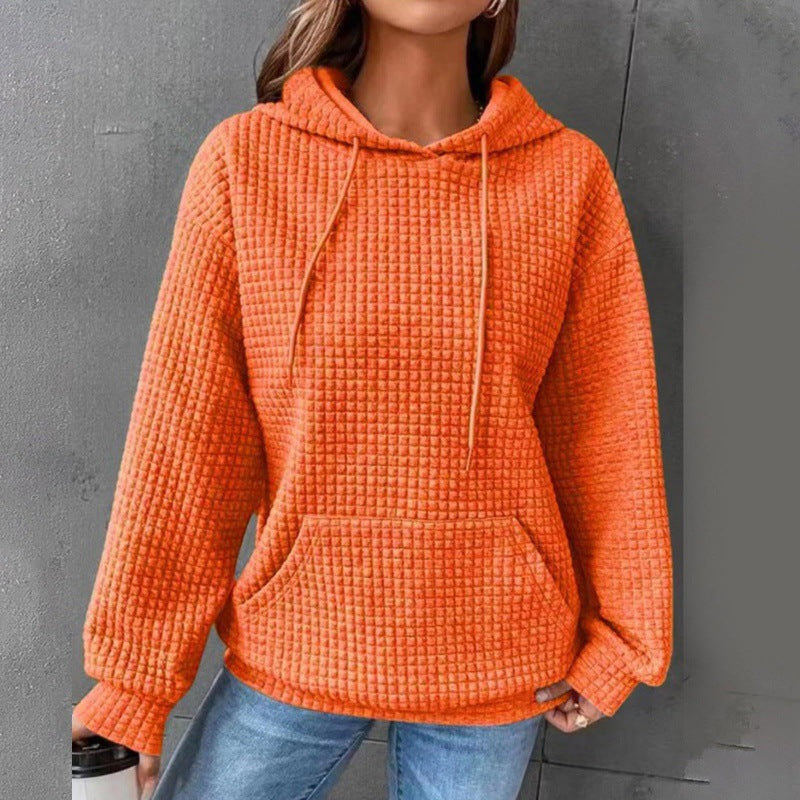 Stilla | Alsidig og Elegant Sweatshirt