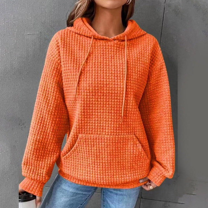 Stilla | Alsidig og Elegant Sweatshirt