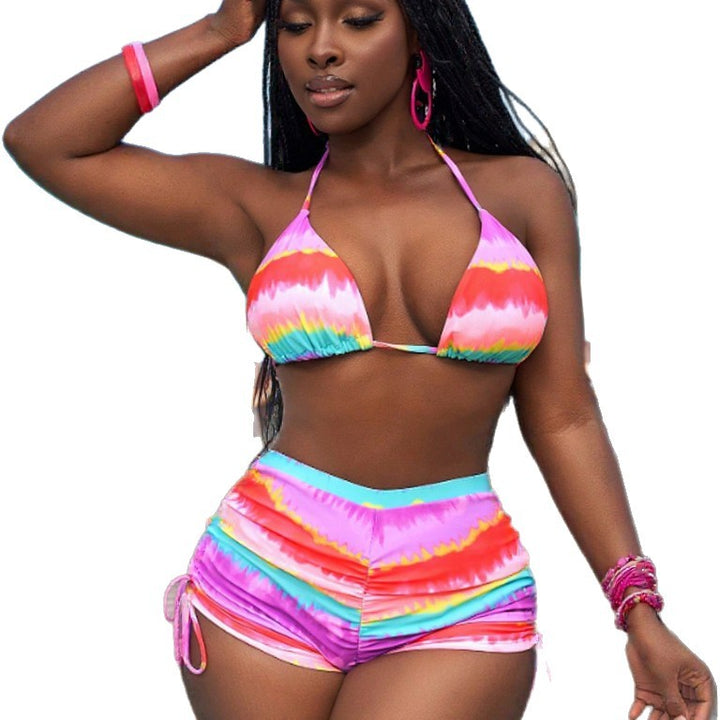 Dame Bikiniset Skovae