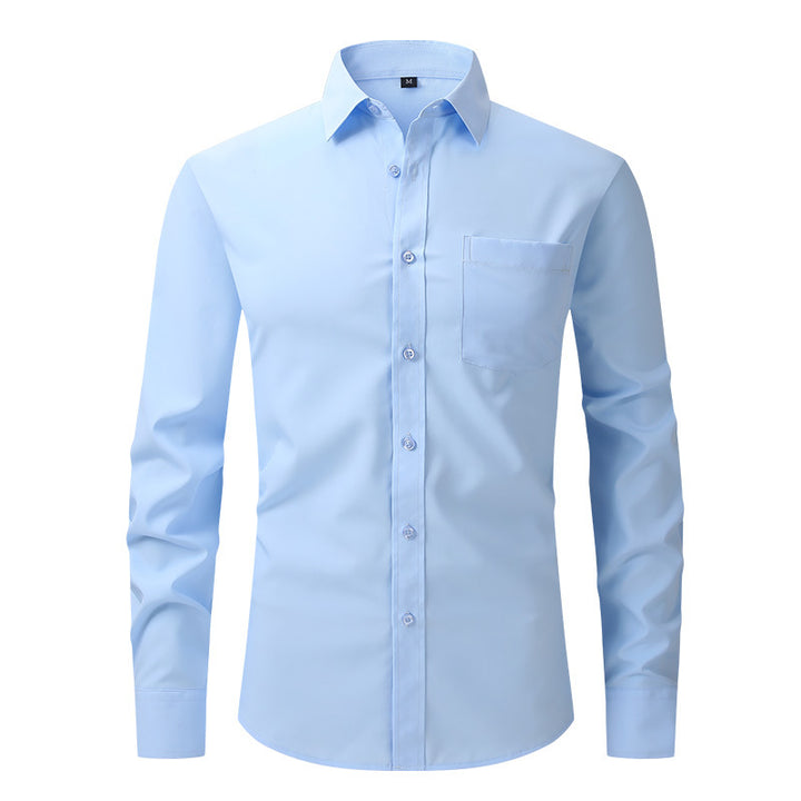 Herre Business-Skorte Stilla