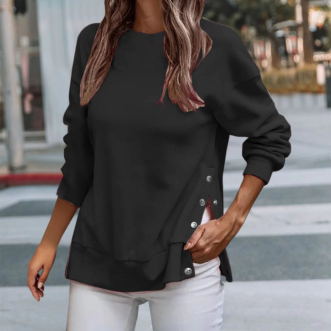 Stilla | Elegant og Alsidig T-shirt