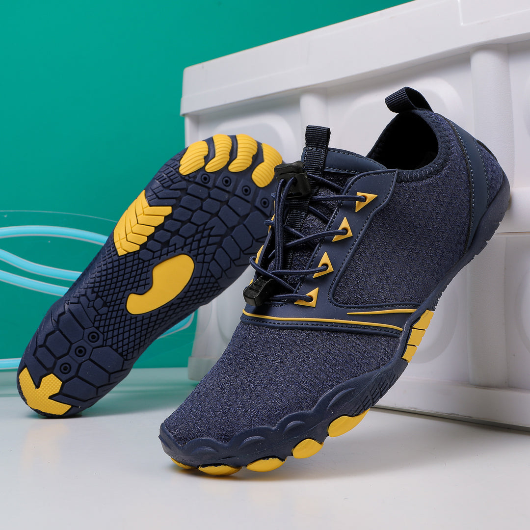 Herrer Let Aqua Performance Sneaker Stilla