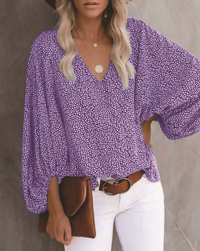 Stilla | K klassisk og elegant bluse