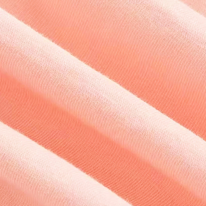 Kvindernes crop top med justerbare bånd og detaljer med siden rynker Stilla