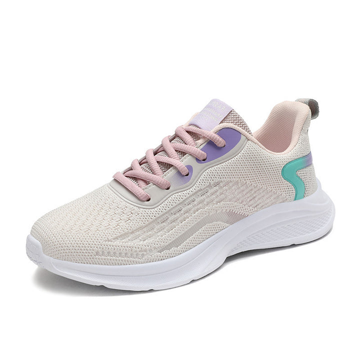 Herrer Letvægts Åndbare Performance Sneakers Stilla 1749651186