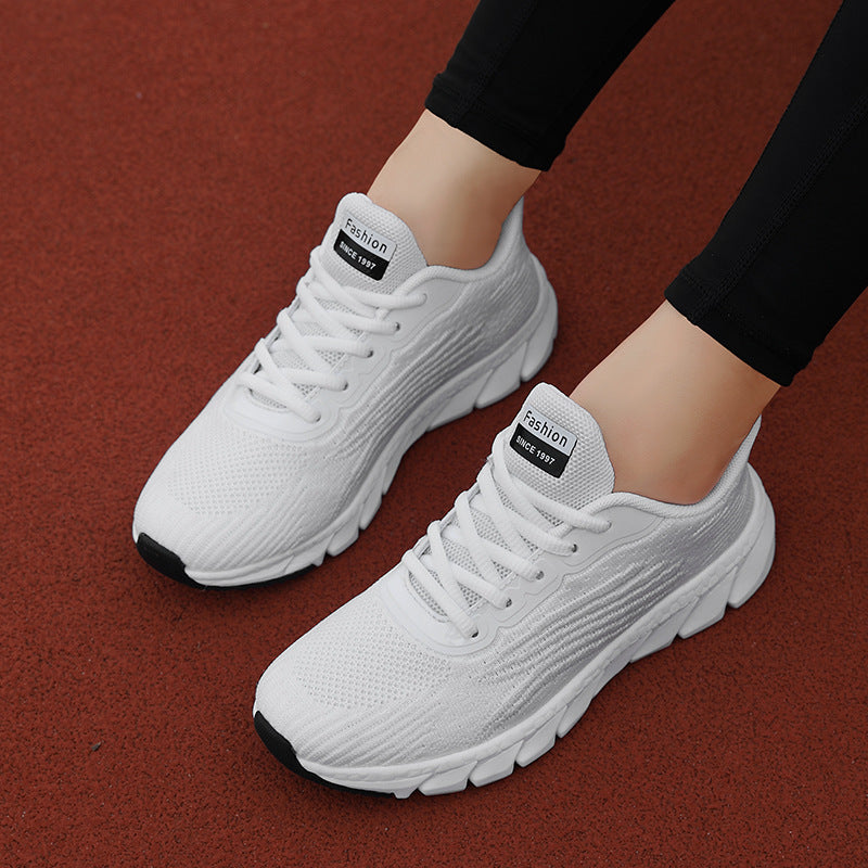 Dame Let Komfort Løb-Sneakers Stilla