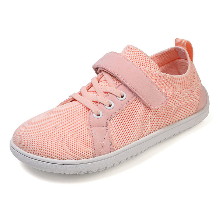 Femme Letvægts Slip-On Mesh Sneakers Stilla