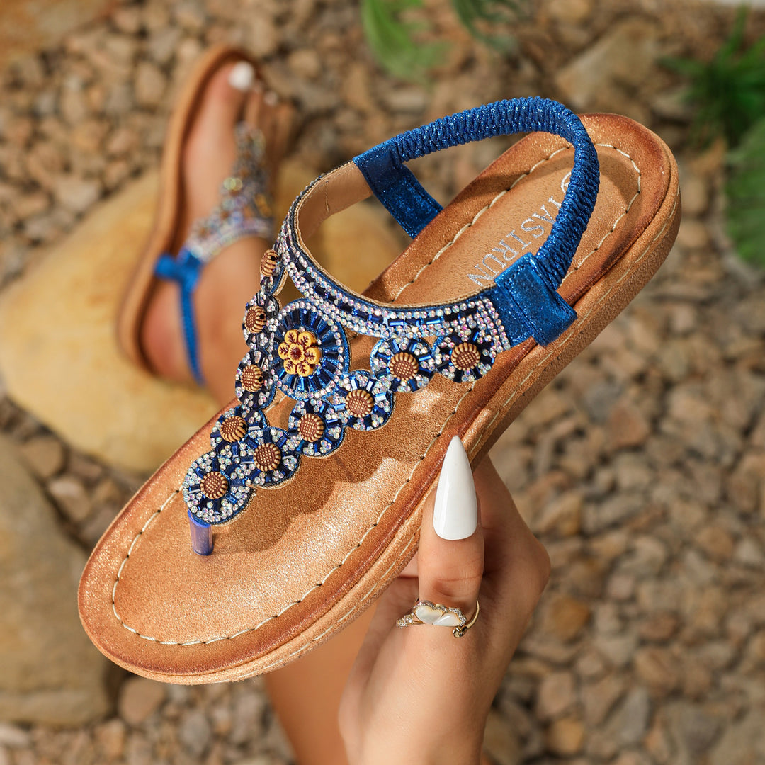 Dame Smykker Sandaler Stilla